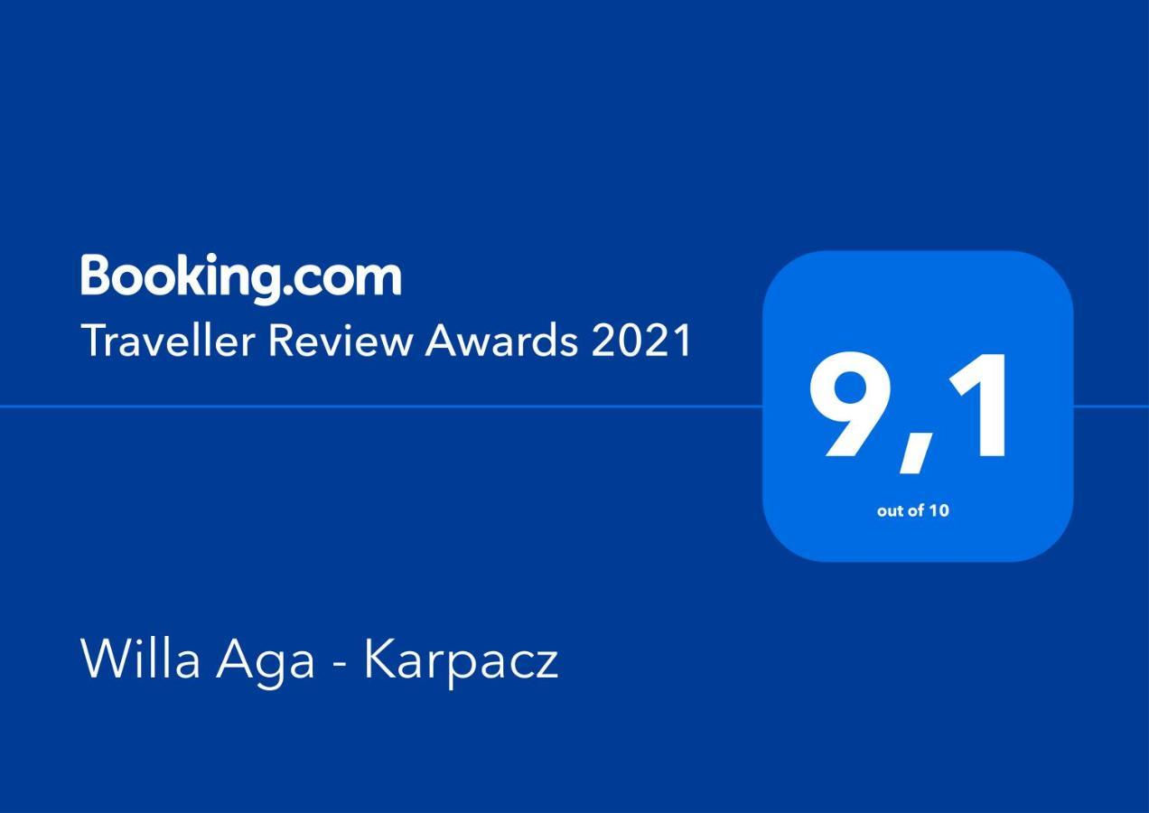 Aga - Komfortowe Pokoje Z Lazienkami - Aneks Kuchenny - Doskonala Lokalizacja Blisko Centrum - Parking W Cenie Pobytu - Zapraszamy! Karpacz Εξωτερικό φωτογραφία